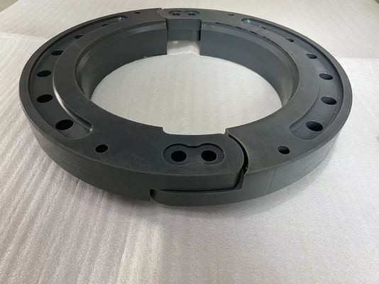 Truk Bus SUV Runflat Sistem Explosionproof Tire Run Flat Insert