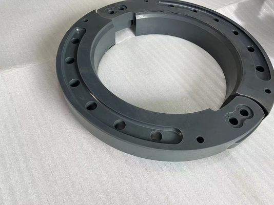 Truk Bus SUV Runflat Sistem Explosionproof Tire Run Flat Insert