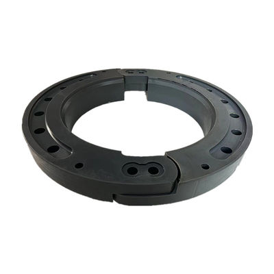 Sistem Runflat Mobil Penumpang Keselamatan 285 / 60R18 335 / 80R20 Sisipan Ban Run Flat