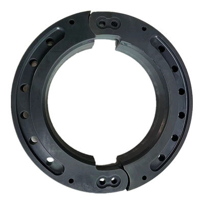 Truck 16inch Run Flat Tire System Untuk Modifikasi Kendaraan