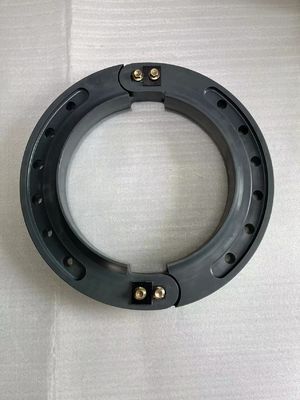 Truck 16inch Run Flat Tire System Untuk Modifikasi Kendaraan