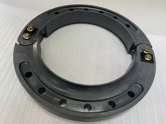 Truck 16inch Run Flat Tire System Untuk Modifikasi Kendaraan