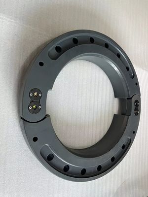 Truck 16inch Run Flat Tire System Untuk Modifikasi Kendaraan