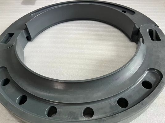 Ban Mobil Tahan Balistik Runflat Insert Run Flat Device Untuk Ban Truk