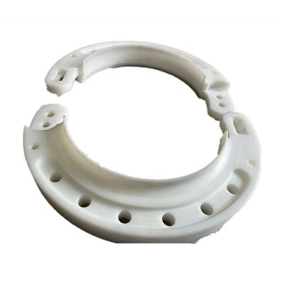 Sisipan Roda Run Flat 20 Inch Sistem Ban Run Flat Polimer Ringan