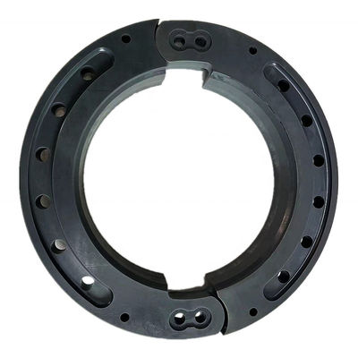 Sisipan Roda Run Flat 20 Inch Sistem Ban Run Flat Polimer Ringan