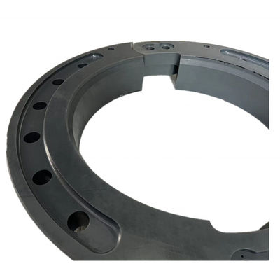 Sisipan Roda Run Flat 20 Inch Sistem Ban Run Flat Polimer Ringan