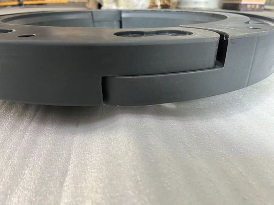 SUV Kendaraan Lapis Baja Jalankan Sistem Sisipan Ban Datar Untuk Land Cruiser 20 Inch Rim