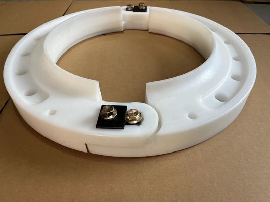 16Inch Rim Wheel Run Flat Device Armoured Truck Military Run Flat Inserts