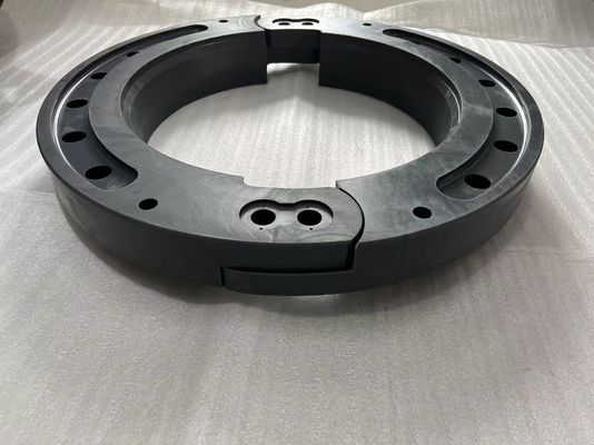 16Inch Rim Wheel Run Flat Device Armoured Truck Military Run Flat Inserts