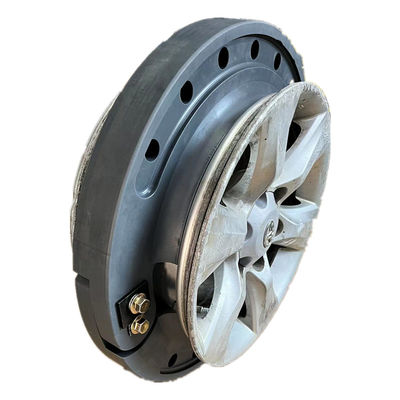 MPV SUV Truck Run Flat Sisipan Untuk Ban 22.5 Inch CE ISO 9001