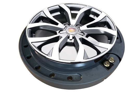 MPV SUV Truck Run Flat Sisipan Untuk Ban 22.5 Inch CE ISO 9001