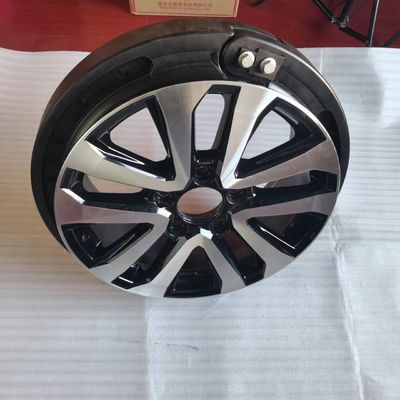 22Inch 22.5Inch Run Flat Tire Sisipan Sistem Runflat Polimer Tinggi
