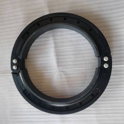 22Inch 22.5Inch Run Flat Tire Sisipan Sistem Runflat Polimer Tinggi