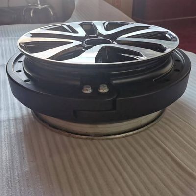 22Inch 22.5Inch Run Flat Tire Sisipan Sistem Runflat Polimer Tinggi
