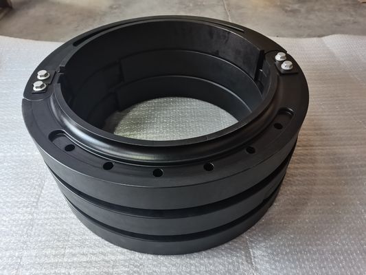 High Polymer Military Run Flat Sisipan Untuk Ban 285/60R18 265/65R17