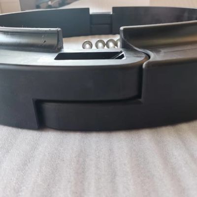 High Polymer Military Run Flat Sisipan Untuk Ban 285/60R18 265/65R17