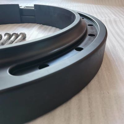 High Polymer Military Run Flat Sisipan Untuk Ban 285/60R18 265/65R17