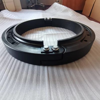 Explosion Proof Bulletproof Flat Tire Protection Sisipan Runflat 20 Inci 21 Inci