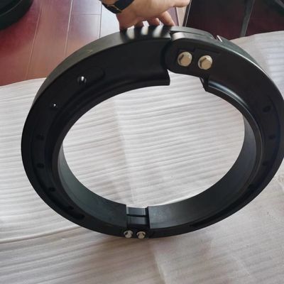 Explosion Proof Bulletproof Flat Tire Protection Sisipan Runflat 20 Inci 21 Inci