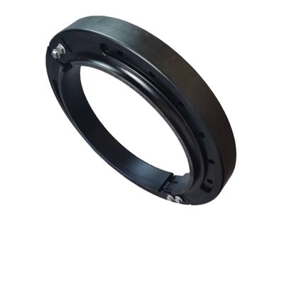 Roda Depan 22.5Inch Run Flat Sisipan Untuk Ban Truk Komersial