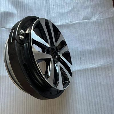 High Polymer Run Flat Inserts For Tires 15Inch 17Inch Flat Tire Protection