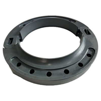 Ukuran Universal Military Run Flat Sisipan Sistem Runflat Untuk Kendaraan Tempur Lapis Baja