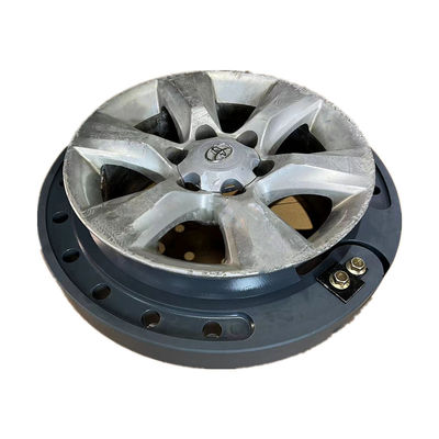 20'' Run Flat Wheel Sisipan Sisipan Runflat Ban Truk Tugas Berat