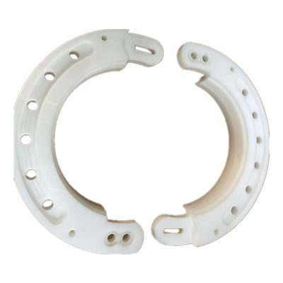 Truck 22.5'' Run Flat Inserts Untuk Ban Support Ring System