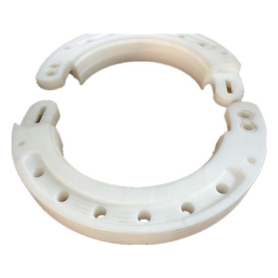 Truck 22.5'' Run Flat Inserts Untuk Ban Support Ring System
