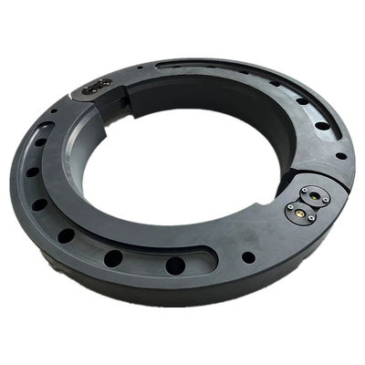Bullet Proof Flat Tire Protection Run Flat Systems Untuk Land Cruiser