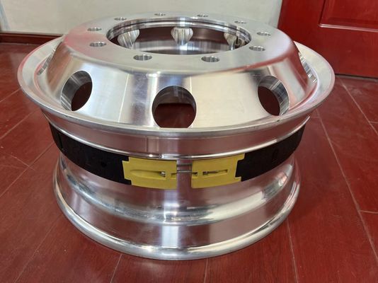 Car Wheel Run Flat Tire System Ban Kendaraan Komersial Perlindungan Ban Kempes