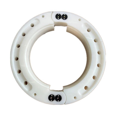 Explosionproof 18 Inch Runflat Sisipan Untuk Ban Mobil Penumpang Truk