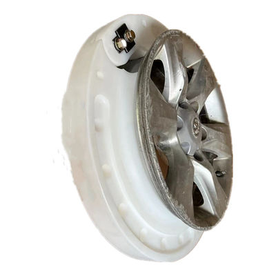 Explosionproof 18 Inch Runflat Sisipan Untuk Ban Mobil Penumpang Truk