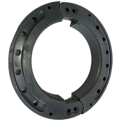 Sistem Keamanan Sisipan Runflat 18 Inch Untuk Ban Toyota 285 / 60r18