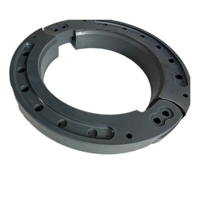 Sistem Keamanan Sisipan Runflat 18 Inch Untuk Ban Toyota 285 / 60r18