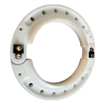 Polymer Nylon Military Run Flat Inserts Explosion Proof Emergency Safety Runflat Insert