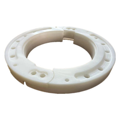 17 Inci 18 Inci Menjalankan Sisipan Roda Datar Untuk Kendaraan Lapis Baja