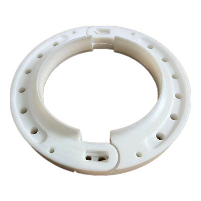 17 Inci 18 Inci Menjalankan Sisipan Roda Datar Untuk Kendaraan Lapis Baja