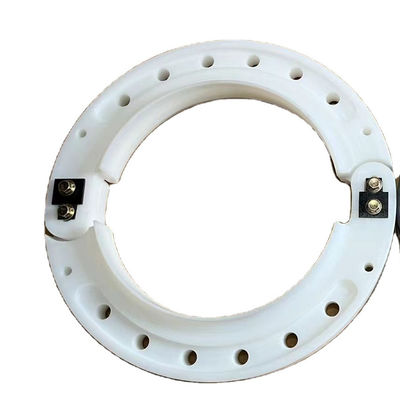 Sistem Ban Flat Polymer Military Grade Run Untuk Mobil Penumpang/SUV/Truck