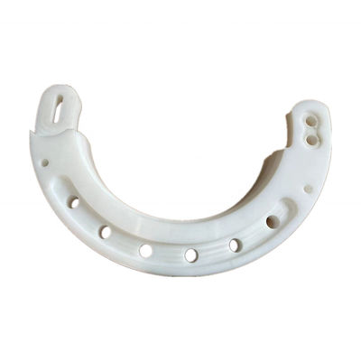 Sistem Ban Flat Polymer Military Grade Run Untuk Mobil Penumpang/SUV/Truck