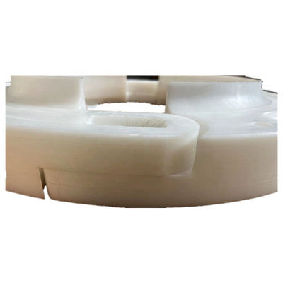Polymer Military Run Flat System Untuk Ban Kendaraan Ukuran Dari 16 - 22.5inch