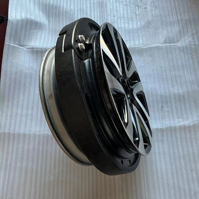 Mobil Penumpang 12-25 Inci Military Run Flat Inserts Explosionproof