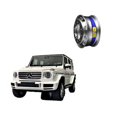 SUV MPV Emergency Safety Run Flat Safety Bands Polymer Run Flat Tire System