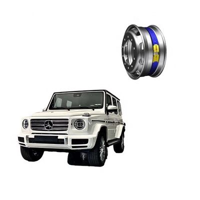 Tali Pengaman Ban Lari Kendaraan Bahan Polimer Tinggi Run Flat Systems