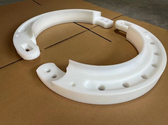 Truk Berat Ban 20 Inci Run Flat Insert Device System 285/60R18 335/80R20