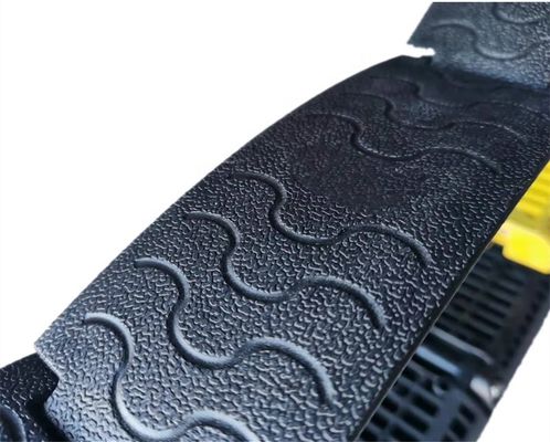 OEM ODM Run Flat Tire System Anti Peluru Perlindungan Ban Datar