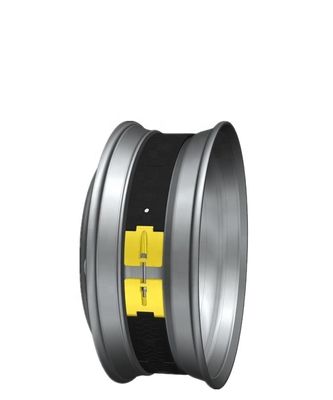 Bullet Proof Runflat System Tire Safety Bands Untuk Mobil SUV Light Truck