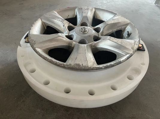 High Polymer Emergency Run Flat Tire Insert Vehicle Running Safety Run Flat Device