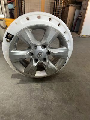 High Polymer Emergency Run Flat Tire Insert Vehicle Running Safety Run Flat Device